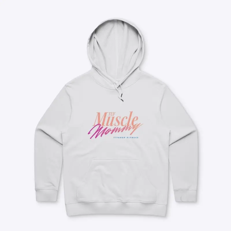 Regular fit hoodie 