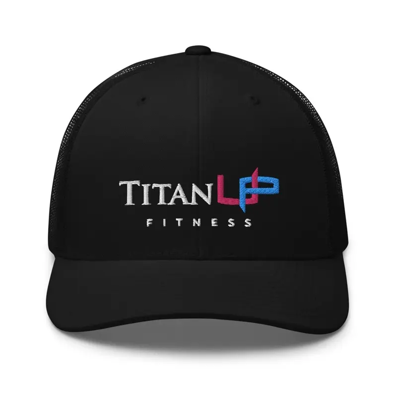 Trucker hat 