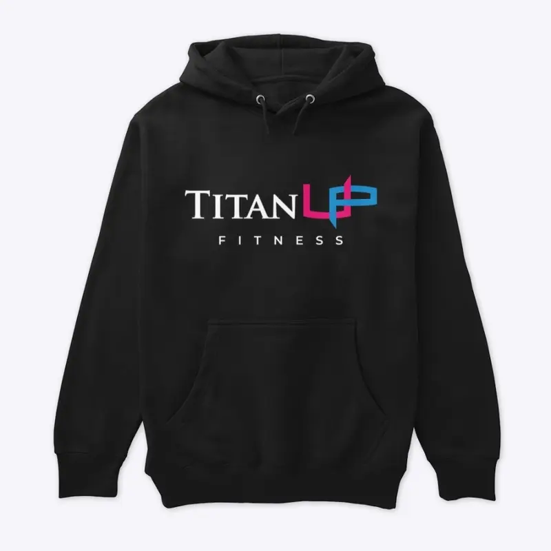 TUF Premium Hoodie 