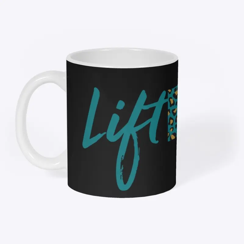 Coffee mug 